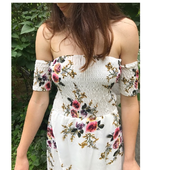 ❤️❤️Delilah Boho  Cocktail Dress - Picture 4 of 8