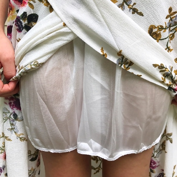 ❤️❤️Delilah Boho  Cocktail Dress - Picture 7 of 8