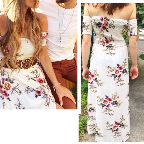 ❤️❤️Delilah Boho  Cocktail Dress - Picture 6 of 8