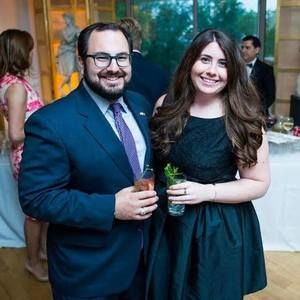 Meet your Posher, Kaitlin