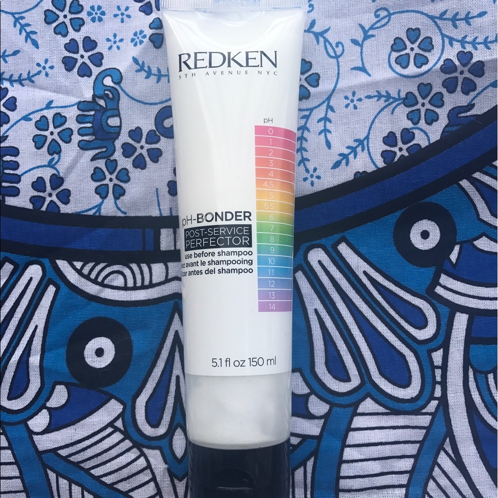 Redkin PH Bonder post-service perfector