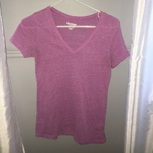 Old Navy vintage tee