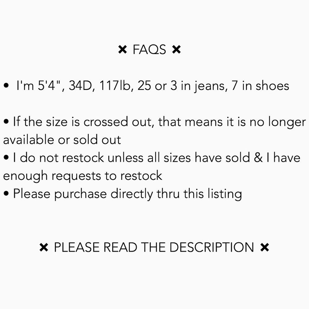 NOT AVAILABLEEE - Picture 6 of 6