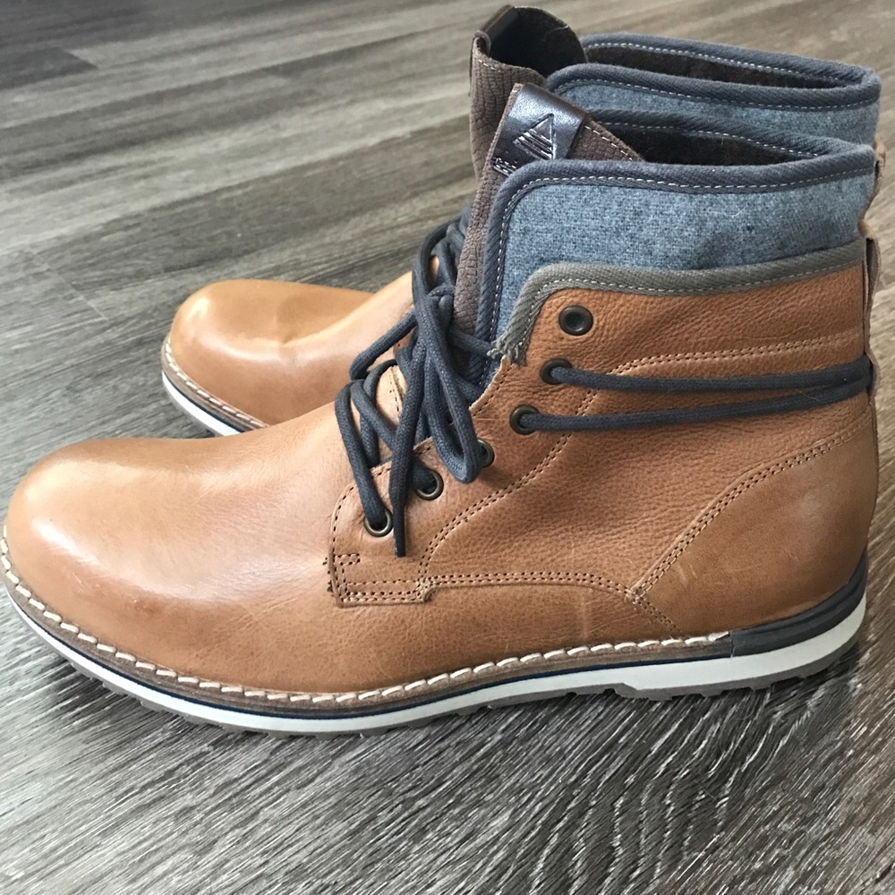 Aldo Men's Boot