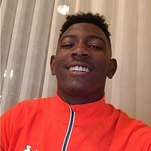 Meet your Posher, Trey