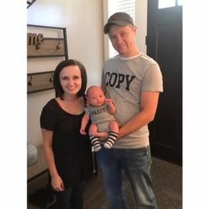 Meet your Posher, Corey