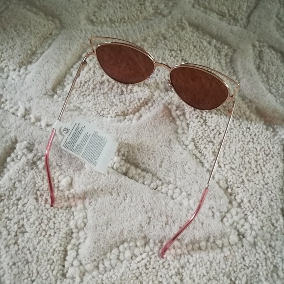 MIRROR CAT SUNNIES - Picture 3 of 4