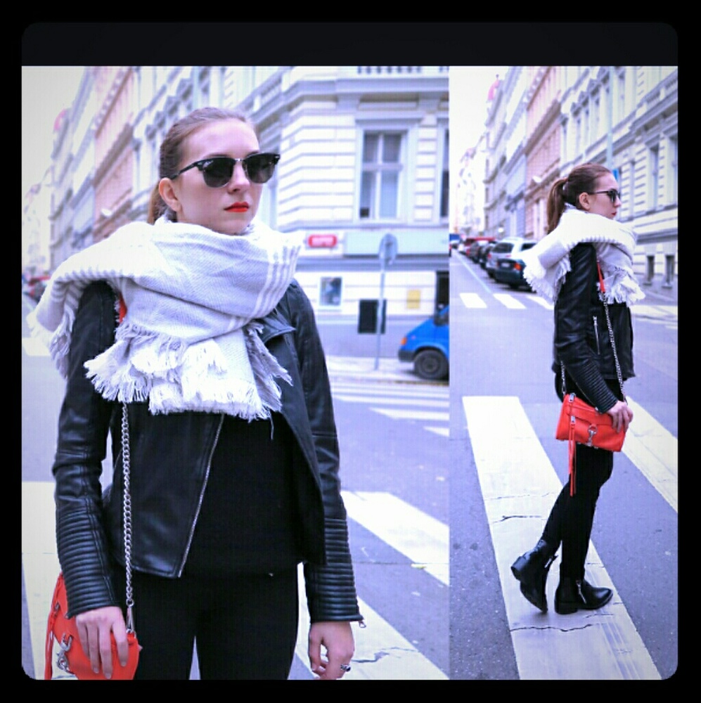 Rebecca Minkoff  'Mini Mac'