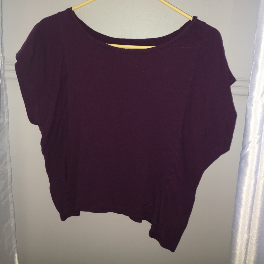 Aeropostalé tee
