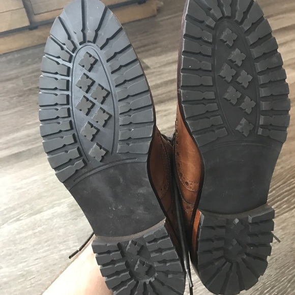 Gordon Rush Men's Boot - Picture 4 of 4