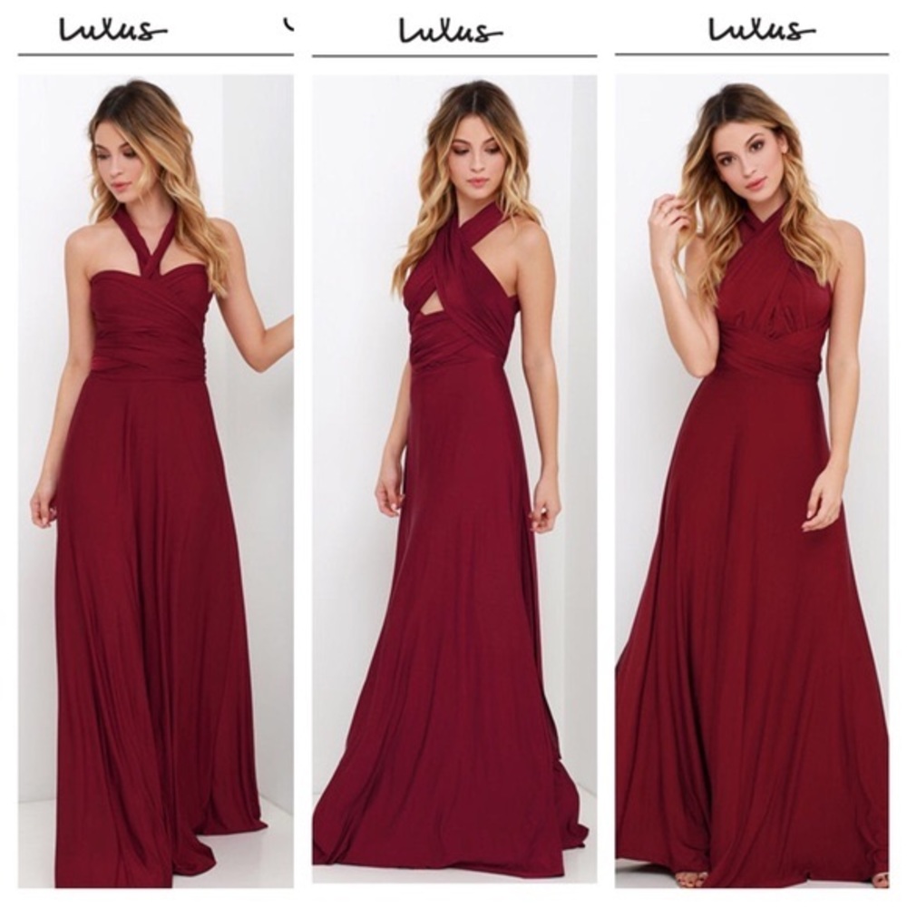 🌟Exclusive!🌟 Lulu's Tricks of the Trade Dress