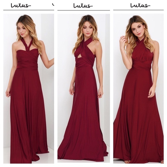 🌟Exclusive!🌟 Lulu's Tricks of the Trade Dress - Picture 1 of 8
