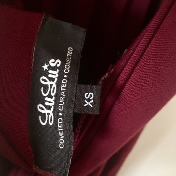 🌟Exclusive!🌟 Lulu's Tricks of the Trade Dress - Picture 4 of 8