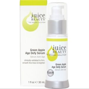 Juice Beauty Green Apple Age Defy Serum