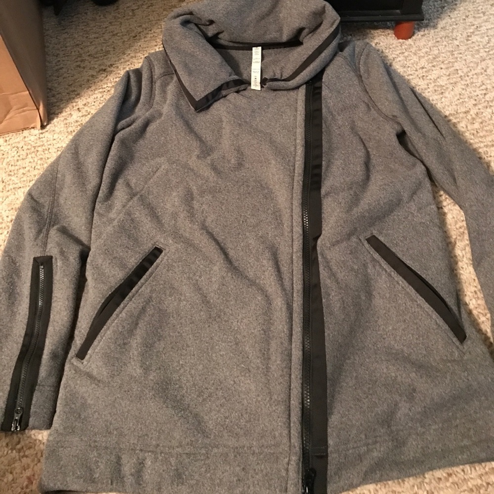 Lululemon jacket