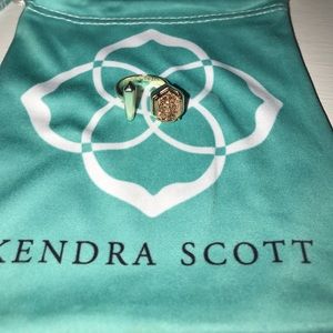 Kendra Scott Theodore Ring