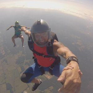 Meet your Posher, Joel