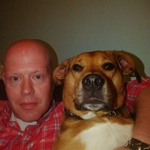 Meet your Posher, Tommy