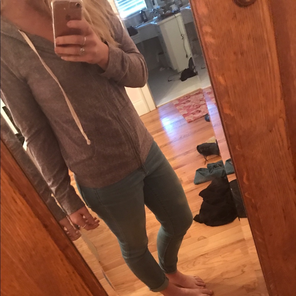 American Eagle Hoodie