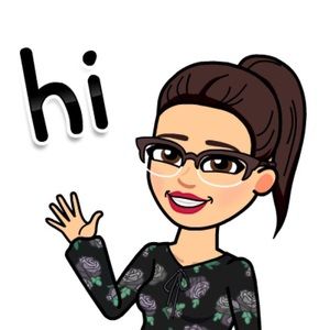 Meet your Posher, Liz