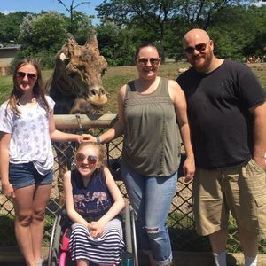 Meet your Posher, Michelle