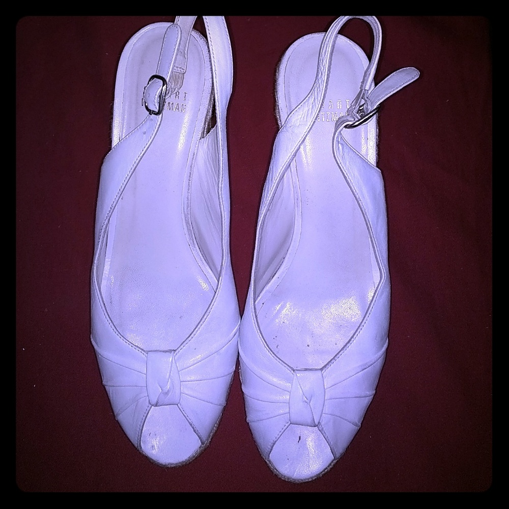 Stuart weitzman 7.5
