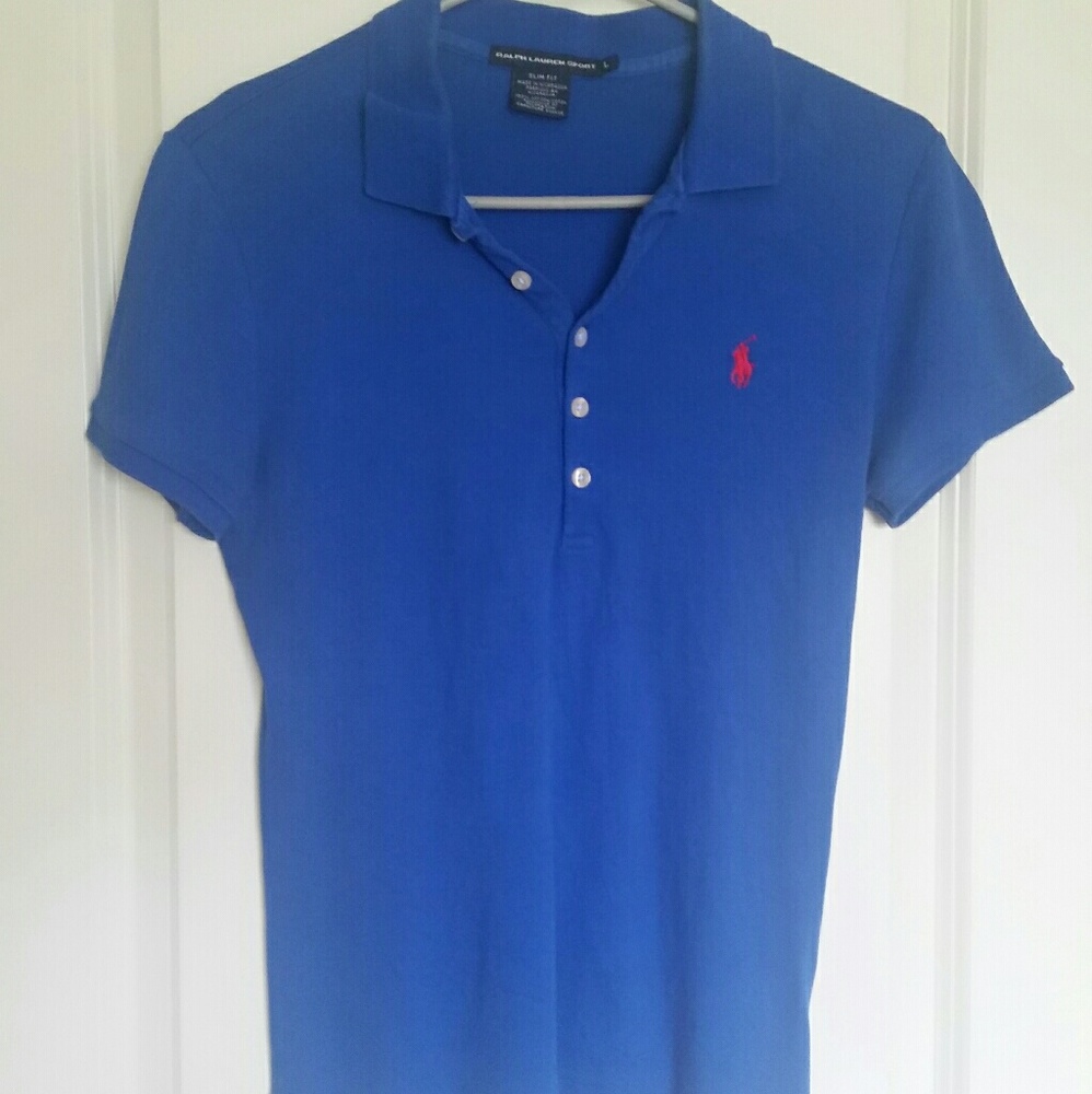 Polo Shirt