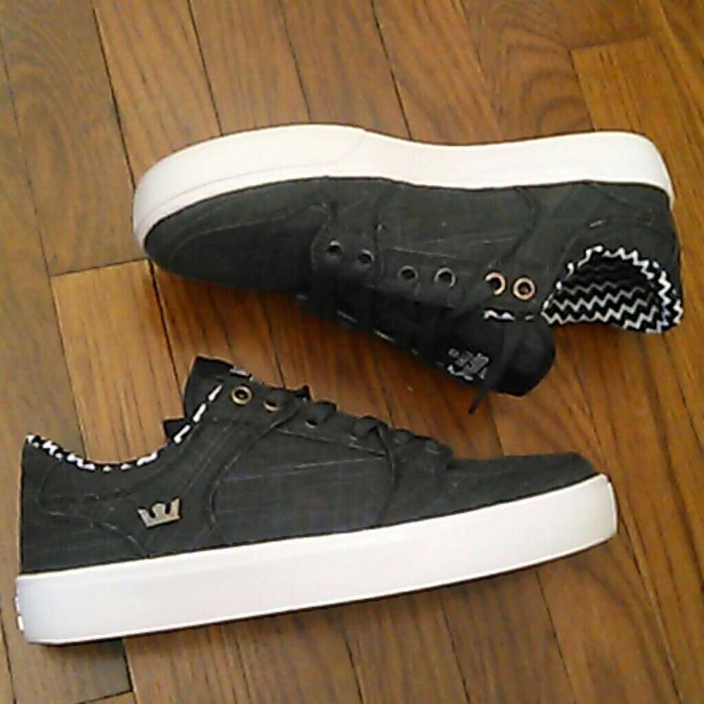 Supra vaider Sneakers