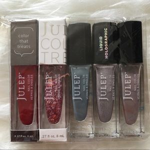 Julep polish