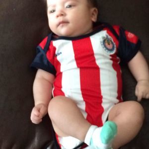 Meet your Posher, Miguel