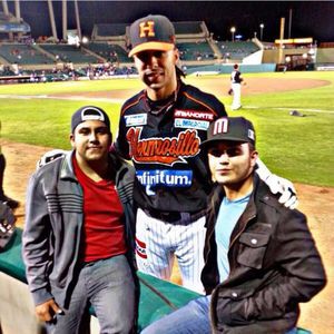 Meet your Posher, Ramses