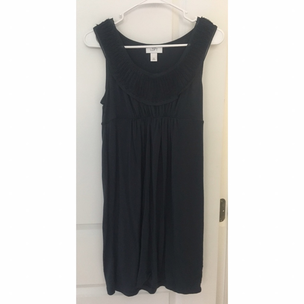 Ann Taylor Loft Dress