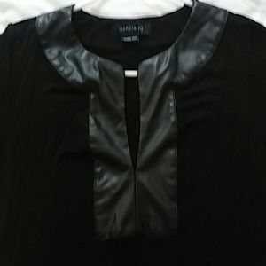 Long sleeve marciano dress