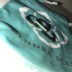 Kendra Scott stackable rings