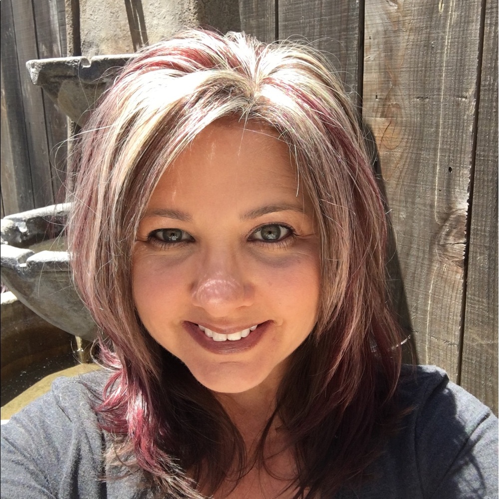 Meet your Posher, Marie