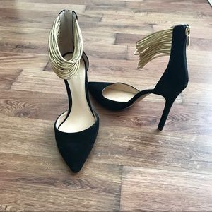 Vince Camuto 'Nayz' pump