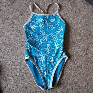 🚫 DONATED🆓 TYR Reversible Swimsuit 🐦♻️🌎