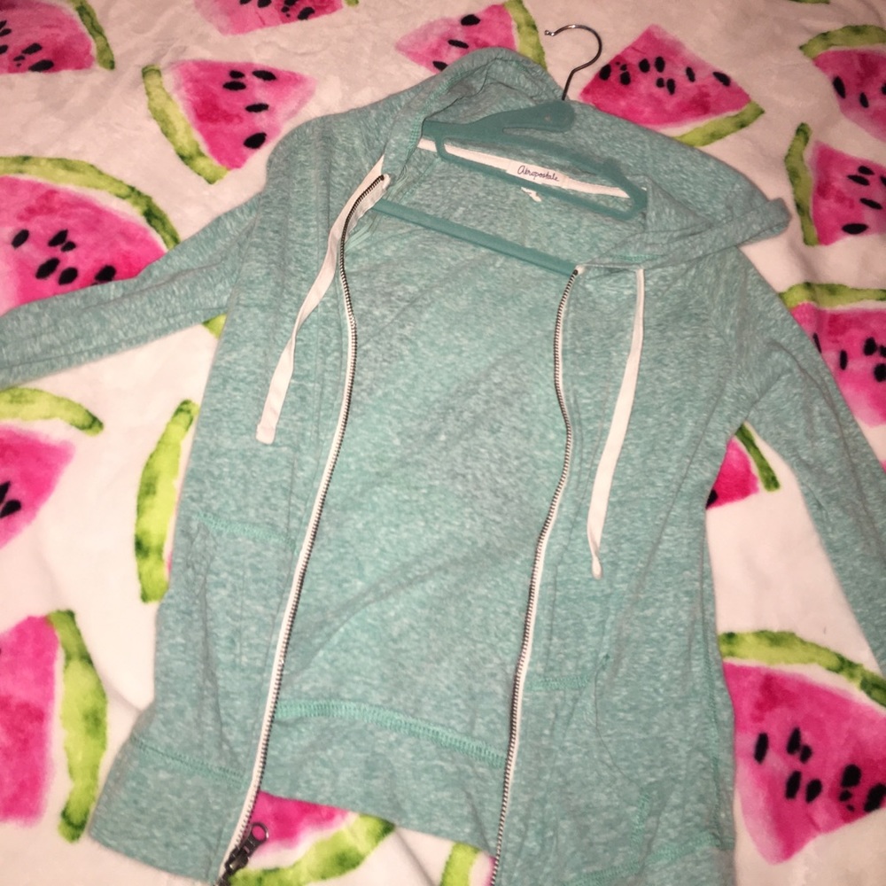 Blue Jacket