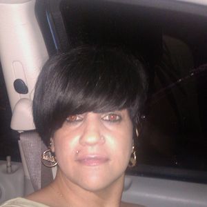 Meet your Posher, Alicia