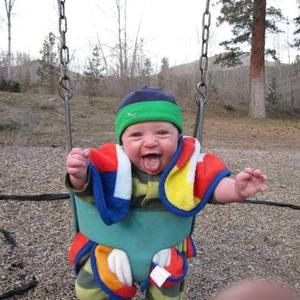 Meet your Posher, Erik