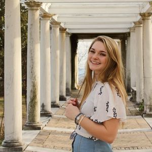 Meet your Posher, Logan