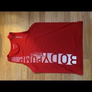 Les Mills BODYPUMP tank