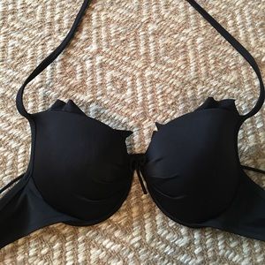 Victoria Secret black top