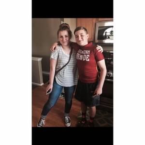 Meet your Posher, Lillian