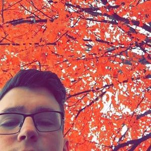 Meet your Posher, Anthony