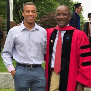 Meet your Posher, Billy