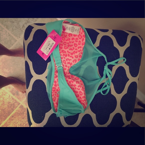 Betsey Johnson Other - Brand new Betsey Johnson bathing suit!