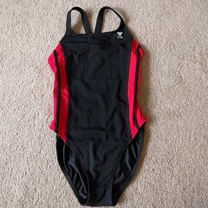 🆓 TYR Swimsuit 🐦♻️🌎