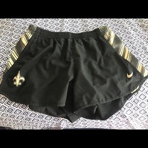 Nike Tempo Shorts