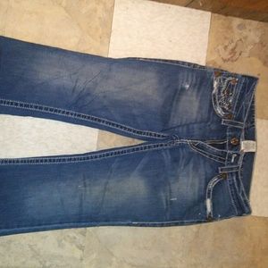 Mens true religion jeans